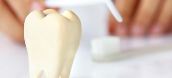 Поддержите здоровье зубов своего ребенка
