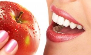Как кушать после удаления зуба