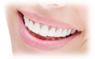 Современные принципы реставрации зубов