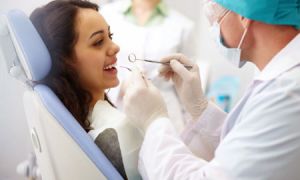 Ортодонт зубной