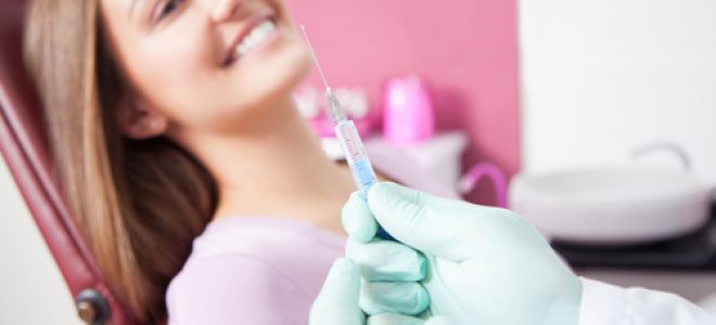 Как плазмолифтинг используется в стоматологии
