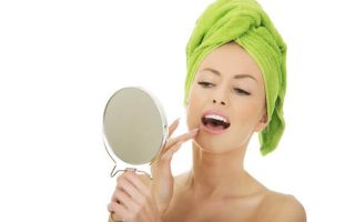 Вредна ли чистка зубов ультразвуком