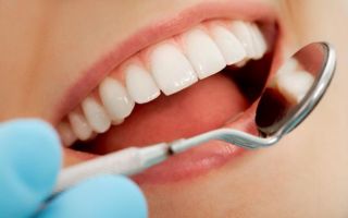Преимущества протезирования зубов