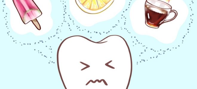 Как бороться с чувствительностью зубов?