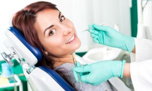 Можно ли лечить зубы во время беременности