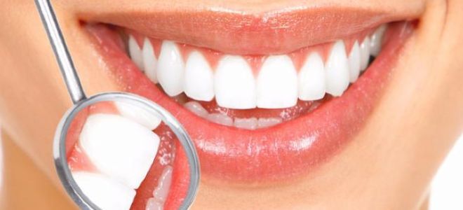 Протезирование зубов: некоторые нюансы